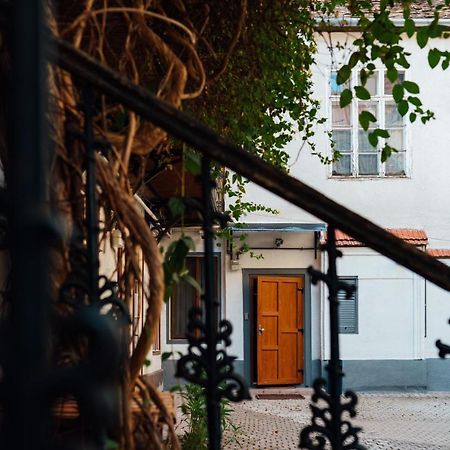 Samuel Wagner Sibiu Exterior foto